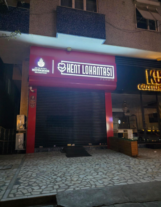 Foto - Deprem anında İhtiyaç Vardı, CHP'nin Kent Lokantaları kepenk İndirdi yardıma onlar yetişti