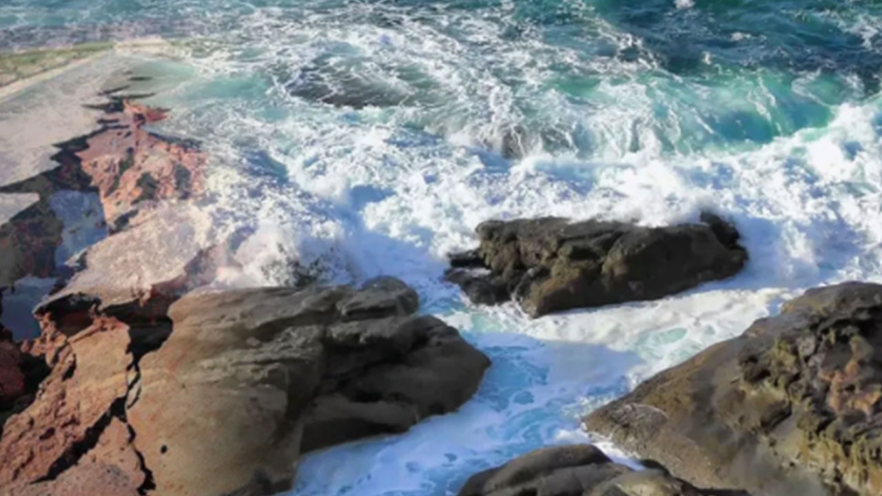 Deprem araştırması sırasında dehşete düşüren keşif! Orası sessiz sedasız parçalanmaya başlamış