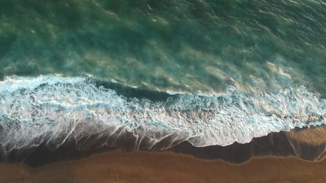 Foto - Deprem araştırması sırasında dehşete düşüren keşif! Orası sessiz sedasız parçalanmaya başlamış