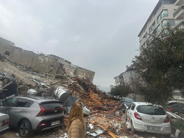 Foto - Deprem bahane para şahane! CHP’li belediye Halk TV’yi böyle fonlamış