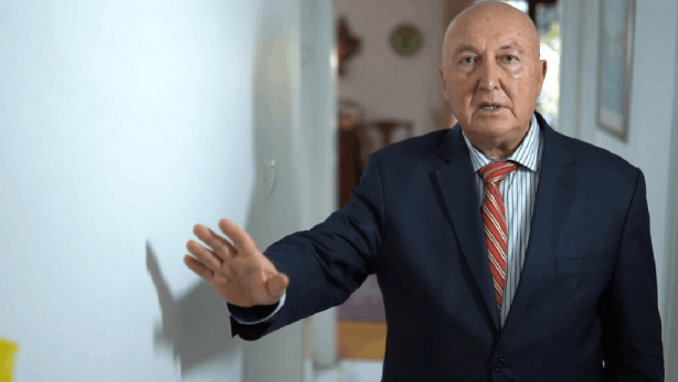 Foto - Deprem bilimci Ahmet Ercan, yerel seçimlerde destekleyeceği adayı açıkladı