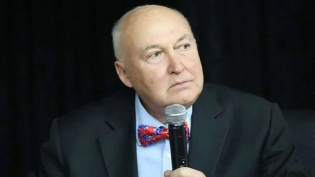 Foto - Deprem bilimci Ahmet Ercan, yerel seçimlerde destekleyeceği adayı açıkladı