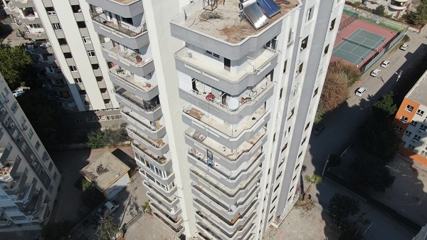 Deprem bitti ekmek mücadelesi başladı | Canlarını böyle hiçe sayıyorlar! 