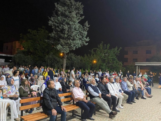 Foto - Deprem bölgesi Osmaniye’de hac kafilesi dualarla uğurlandı