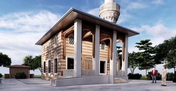 Deprem bölgesinde 13 bin 400 köy evinin yapımına başlandı