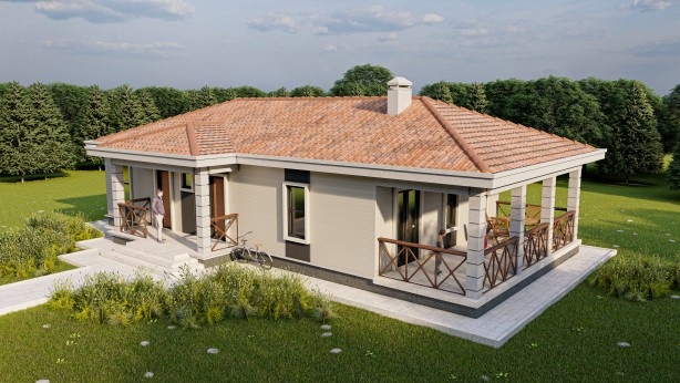 Foto - Deprem bölgesinde 13 bin 400 köy evinin yapımına başlandı