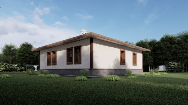 Foto - Deprem bölgesinde 13 bin 400 köy evinin yapımına başlandı