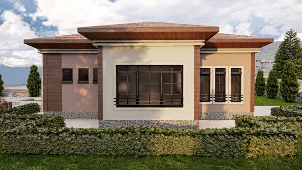 Foto - Deprem bölgesinde 13 bin 400 köy evinin yapımına başlandı