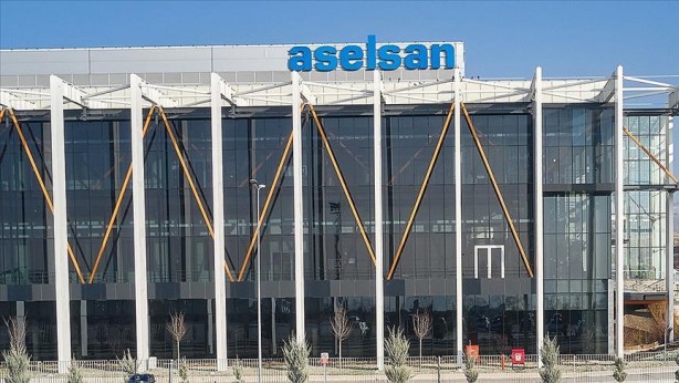 Foto - Deprem bölgesinde ASELSAN'ın yaptıkları karşısında şoka uğradı: Her şey 2 saat içerisinde oldu