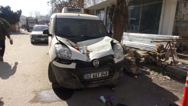 Foto - Deprem bölgesinde kayıp olan, bulunamayan araçların durumu ne olacak?