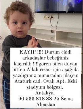 Foto - Deprem bölgesinde korkutan olay! Müge Anlı paylaştı: Arabaya bindirip götürdüler