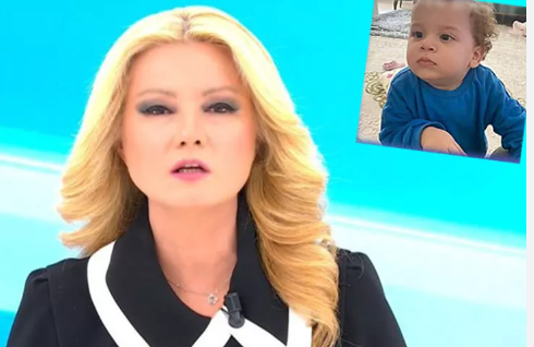 Foto - Deprem bölgesinde korkutan olay! Müge Anlı paylaştı: Arabaya bindirip götürdüler