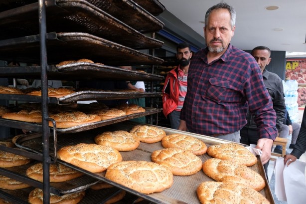 Foto - Deprem bölgesinde Ramazan geleneği 