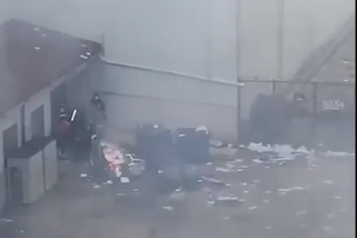 Foto - Hatay'daki cezaevinde firar girişimi! Ölü ve yaralılar var