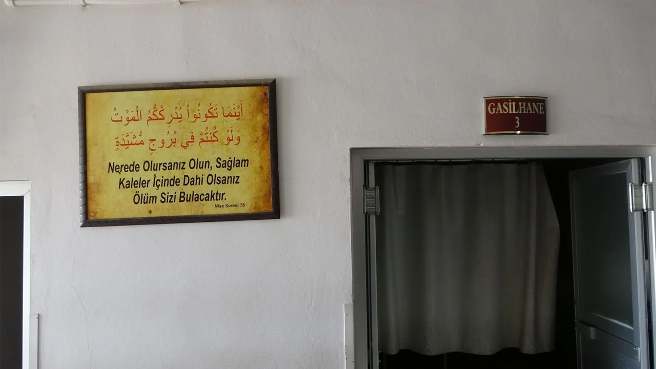 Foto - Deprem bölgesindeki gassallar en zor anlarını açıkladı! "Bizleri en çok zorlayan...