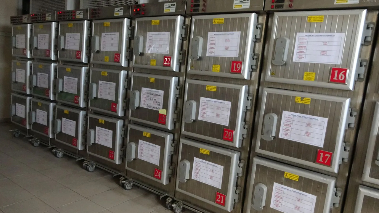 Foto - Deprem bölgesindeki gassallar en zor anlarını açıkladı! "Bizleri en çok zorlayan...