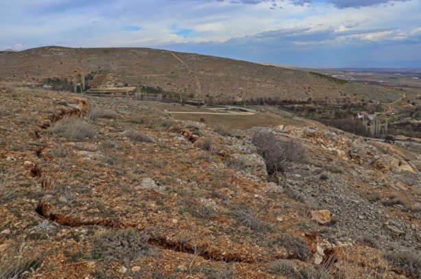 Foto - Deprem bölgesindeki görüntüler ağızları açık bıraktı