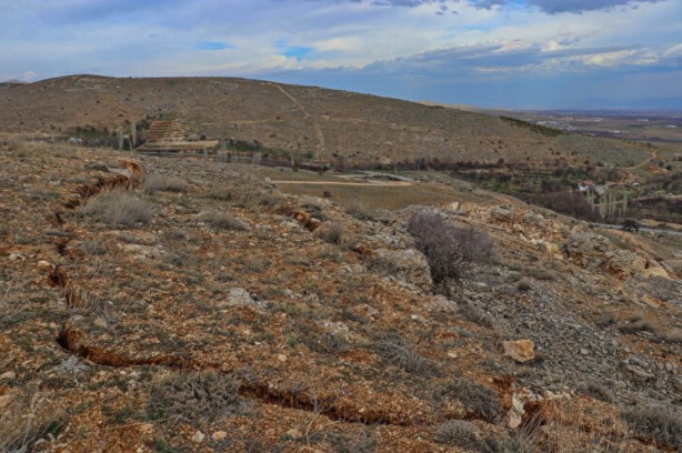 Foto - Deprem bölgesindeki görüntüler ağızları açık bıraktı