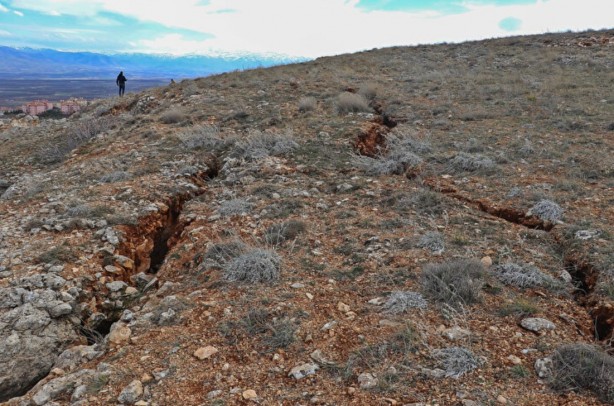 Foto - Deprem bölgesindeki görüntüler ağızları açık bıraktı