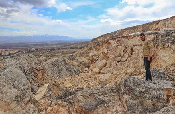 Foto - Deprem bölgesindeki görüntüler ağızları açık bıraktı