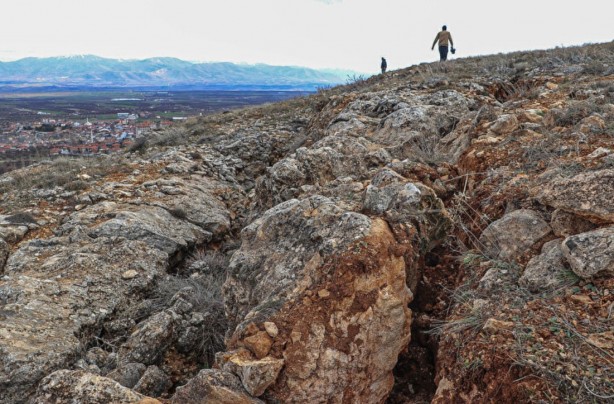 Foto - Deprem bölgesindeki görüntüler ağızları açık bıraktı