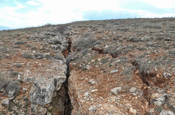 Foto - Deprem bölgesindeki görüntüler ağızları açık bıraktı