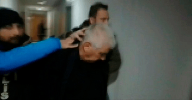 Foto - Deprem bölgesindeki müteahhitler gözaltına alınıyor!