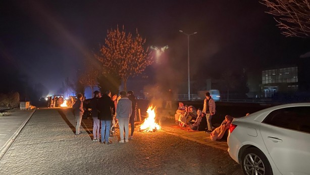 Foto - Deprem bölgesinden yeni görüntüler geldi