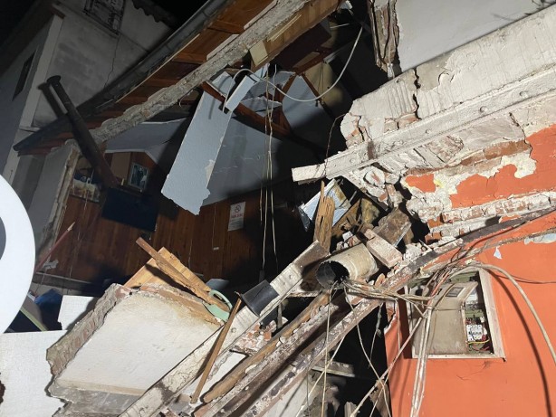 Foto - Deprem bölgesinden yeni görüntüler geldi