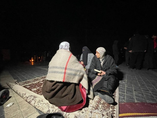 Foto - Deprem bölgesinden yeni görüntüler geldi