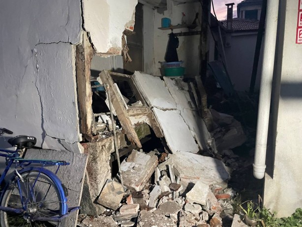 Foto - Deprem bölgesinden yeni görüntüler geldi