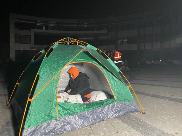 Foto - Deprem bölgesinden yeni görüntüler geldi