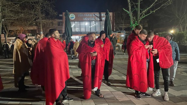 Foto - Deprem bölgesinden yeni görüntüler geldi