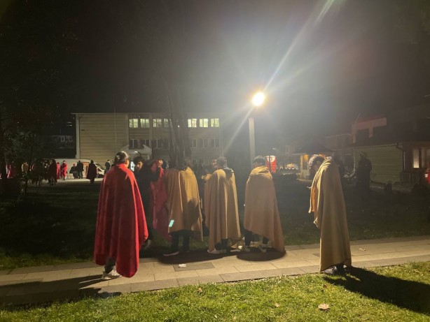 Foto - Deprem bölgesinden yeni görüntüler geldi