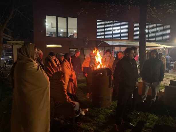 Foto - Deprem bölgesinden yeni görüntüler geldi