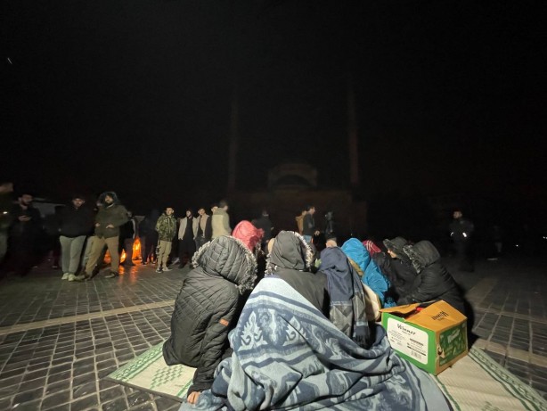 Foto - Deprem bölgesinden yeni görüntüler geldi