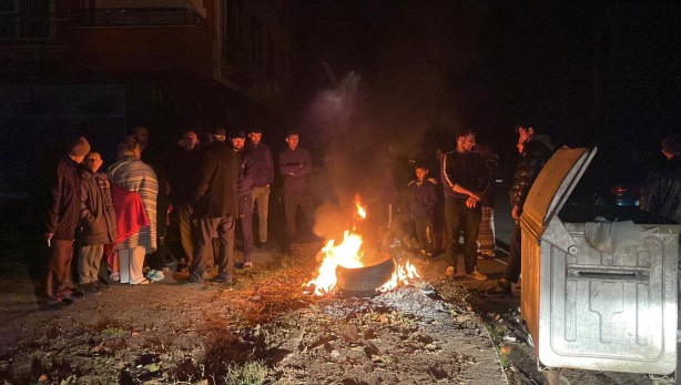 Foto - Deprem bölgesinden yeni görüntüler geldi