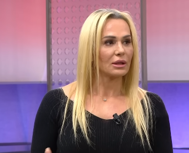 Deprem bölgesine giden Survivor Nagihan'dan 'Türk askeri' açıklaması: Boş konuşulmasın, bizzat oradaydım