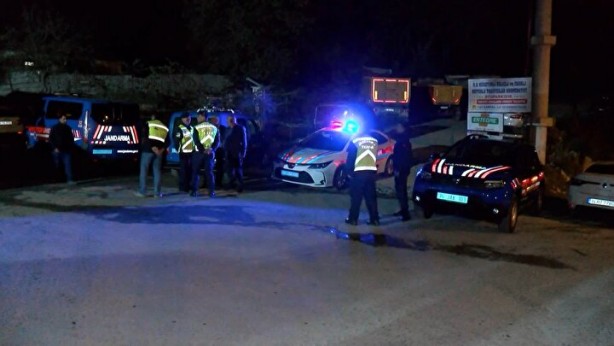 Foto - Deprem değil dinamit! Fena sallandı