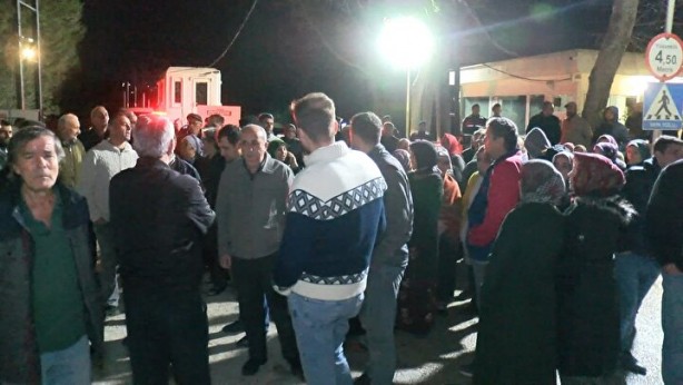 Foto - Deprem değil dinamit! Fena sallandı