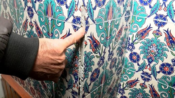 Foto - Deprem değil dinamit! Fena sallandı