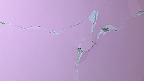 Foto - Deprem değil dinamit! Fena sallandı