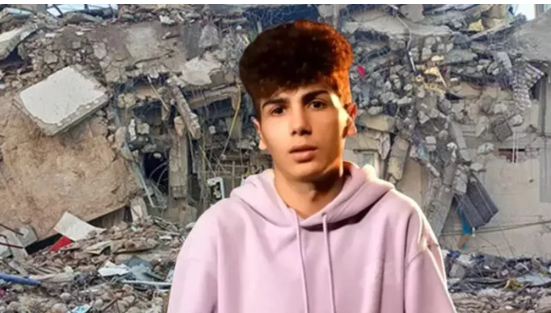 Foto - Deprem enkazı altında kalan Taha Duymaz ile ilgili yeni gelişme! Yakınındaki isim duyurdu