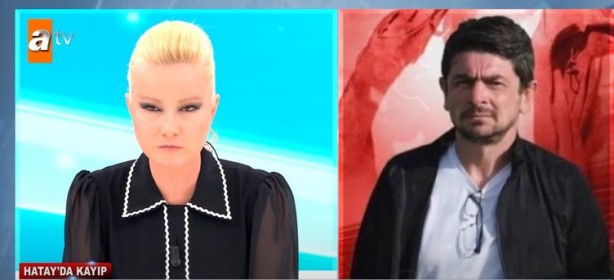 Foto - Müge Anlı'dan deprem enkazında bulunamayan isimle ilgili flaş sözler: Bu şekilde konuşmak istemezdim ama...