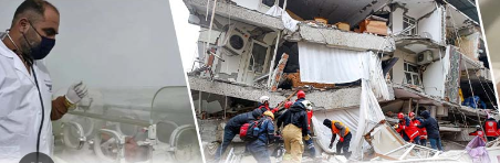 Foto - Deprem enkazından çıkarılmıştı! Dünya bu bebeği istiyor