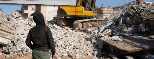 Foto - Deprem enkazından çıkarılmıştı! Dünya bu bebeği istiyor