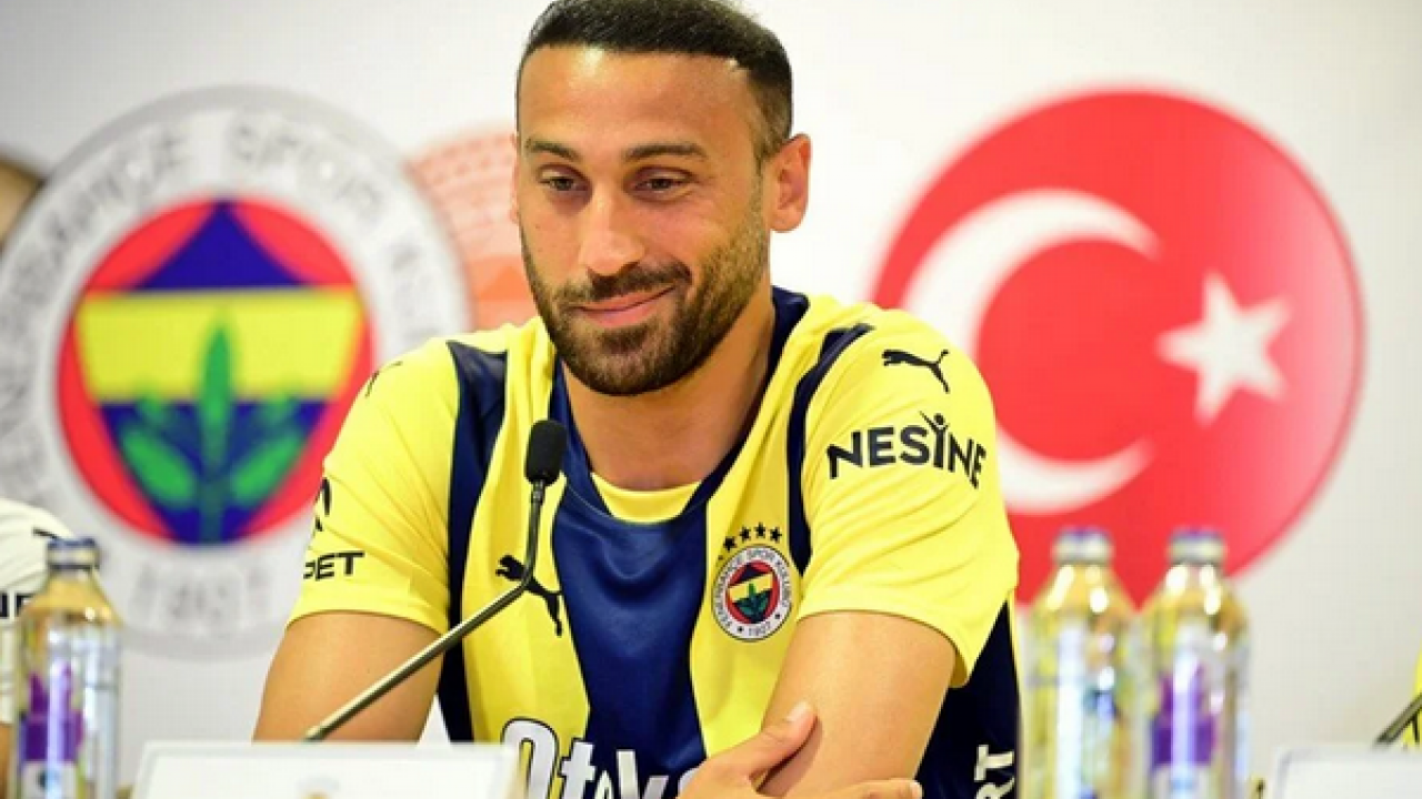 Foto - Deprem etkisi yapacak karar çıktı: Fenerbahçe'de 2 futbolcu kadro dışı: Nereden nereye...