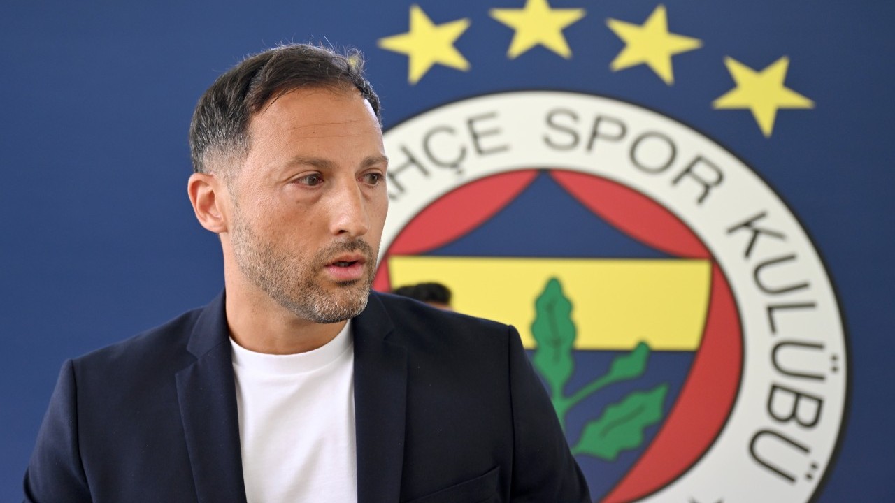 Foto - Deprem etkisi yapacak karar çıktı: Fenerbahçe'de 2 futbolcu kadro dışı: Nereden nereye...