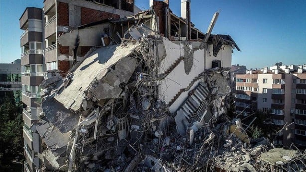Foto - Deprem felaketi ile uğraşan Türkiye'ye karşı alçak işgal planı! İstihbarat alındı, peş peşe uyarılar geliyor