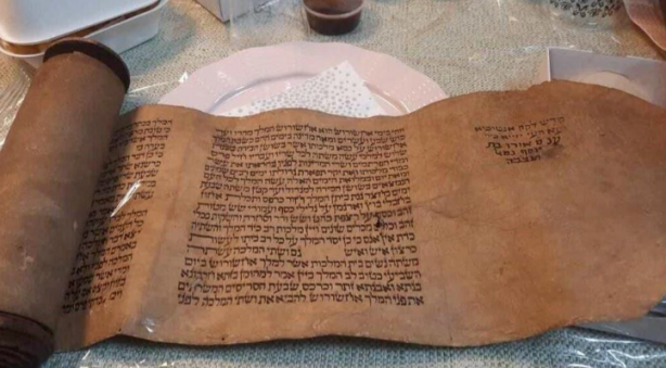 Foto - Deprem felaketi sonrası Hatay'dan tarihi eser kaçıran İsrail'in başka skandalı daha ortaya çıktı!